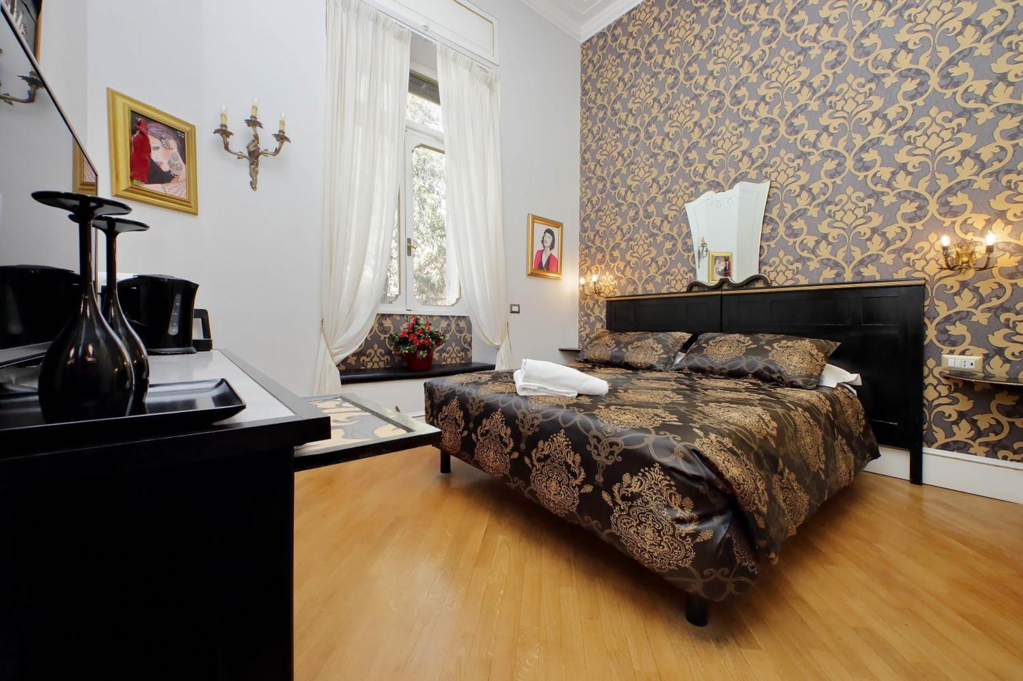 Domus Monami Luxury Suites Rome Exterior photo