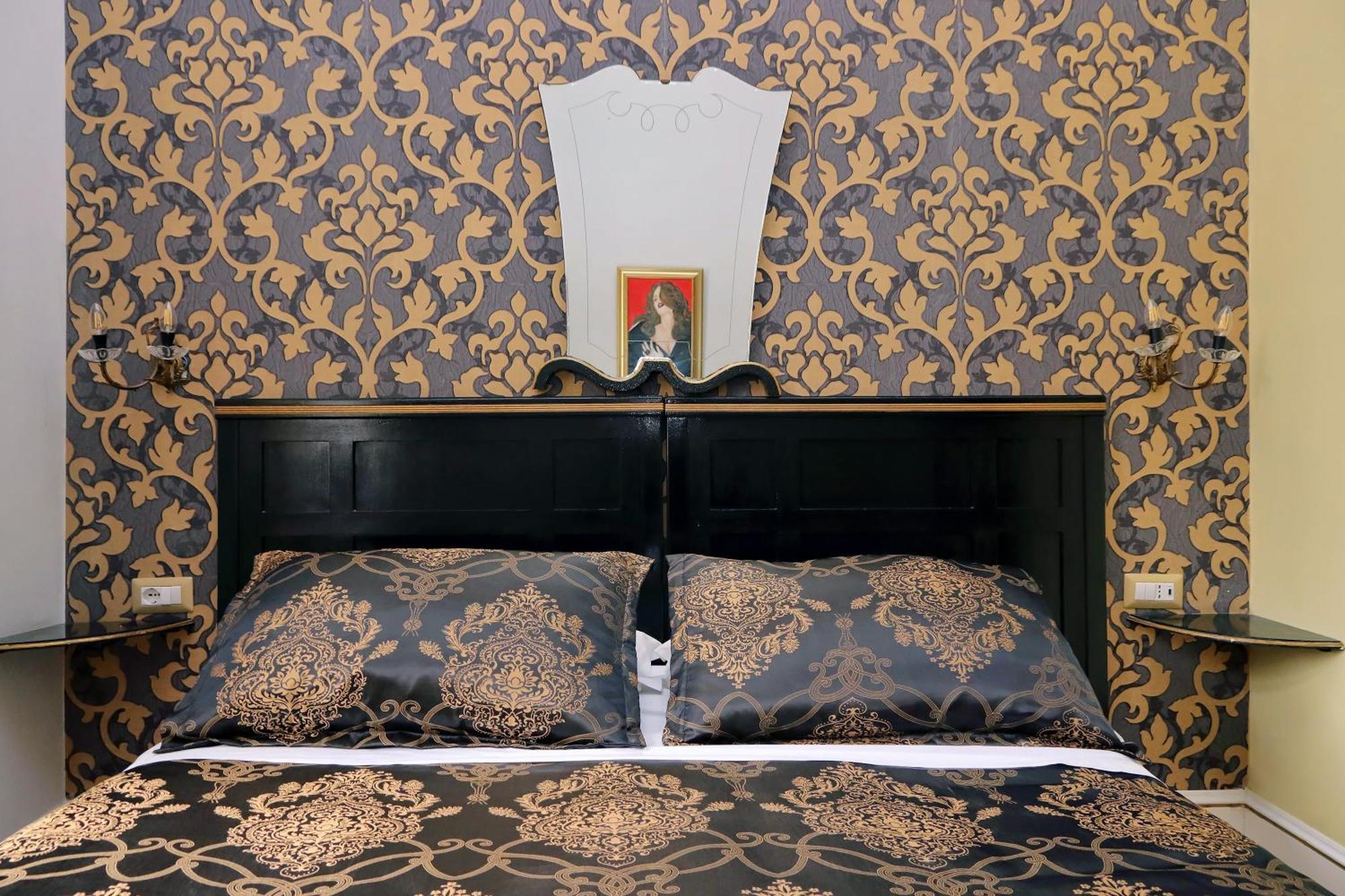 Domus Monami Luxury Suites Rome Exterior photo
