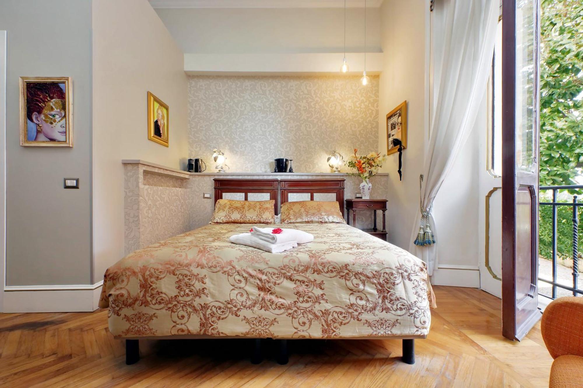 Domus Monami Luxury Suites Rome Exterior photo