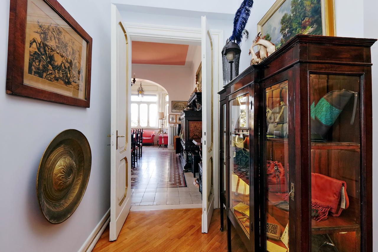 Domus Monami Luxury Suites Rome Exterior photo