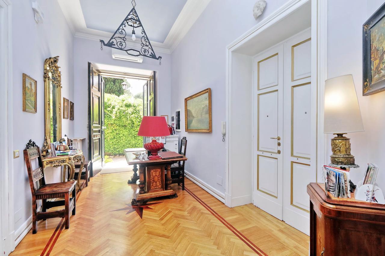 Domus Monami Luxury Suites Rome Exterior photo
