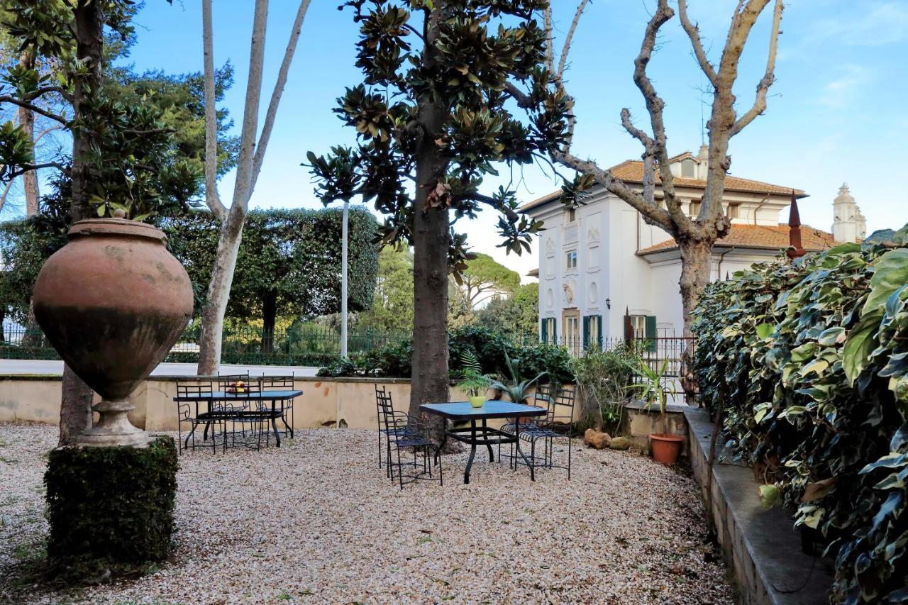 Domus Monami Luxury Suites Rome Exterior photo